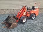Schaffer 336 shovel.  ( weidemann - giant - avant ), Info@vandijkhouten.nl, Ophalen of Verzenden, 3997MH HOUTEN, Wiellader of Shovel