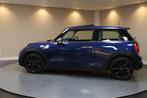 Mini Mini 2.0 Cooper S Chili Serious Business *Pano* JCW-Stu, Auto's, Mini, Voorwielaandrijving, 1998 cc, Gebruikt, Euro 6