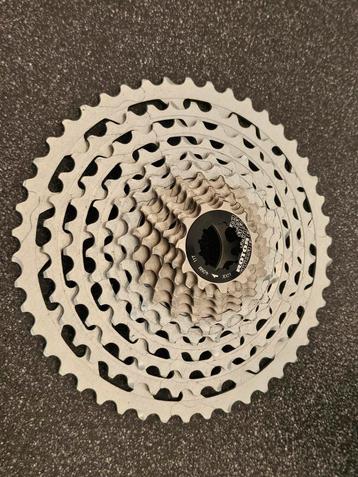 Rotor cassette 11-46t 12speed beschikbaar voor biedingen