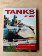 Tanks at War, Ophalen of Verzenden, Landmacht