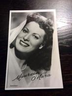 Filmster Maureen, Verzenden, Foto of Kaart
