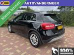 Mercedes GLA-klasse 180 Premium, Gebruikt, 715 kg, 1335 kg, SUV of Terreinwagen