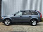 Volvo XC90 2.5 T /Dealer Onderhouden/7Persoons/Youngtimer!, XC90, Zwart, 7 stoelen, 2521 cc