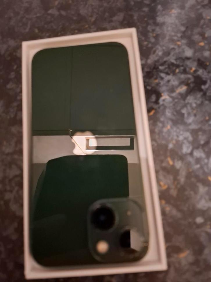 iphone 13 mini, Telecommunicatie, Mobiele telefoons | Apple iPhone, Gebruikt, 128 GB, Zonder abonnement, Zonder simlock, iPhone 13 mini