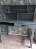 Bureau, Ophalen, Gebruikt