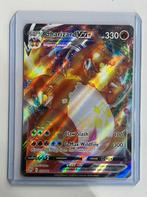 Charizard VMAX #20 Pokemon Darkness Ablaze, Ophalen of Verzenden, Zo goed als nieuw