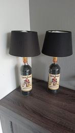 Captain Morgan lamp, Ophalen, Minder dan 50 cm