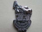 Verz. lepeltje Nederlandse Vereniging tot Bescherming paard, Verzenden