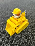 Paw Patrol Rubble bulldozer, Ophalen of Verzenden, Zo goed als nieuw