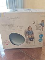 Kiddyloo toilet trainer/WC verkleiner, Ophalen, Zo goed als nieuw