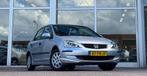 Honda Civic 1.4i LS Automaat Airco 5-drs APK 6-8-2026 Trekha, Auto's, Honda, Stof, Gebruikt, Zwart, 4 cilinders
