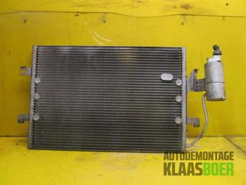 Airco Radiateur van een Mercedes A-Klasse beschikbaar voor biedingen