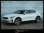 Polestar 2 Long Range Dual Motor Launch Edition 78kWh, Automaat, Polestar 2, Gebruikt, Zwart