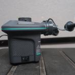 Luchtpomp, Verzenden, Zo goed als nieuw, Elektrisch