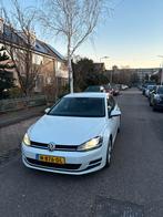 Volkswagen Golf 1.4 TSI 90KW 5D 2014 Wit, Auto's, Voorwielaandrijving, 4 cilinders, 620 kg, 1395 cc