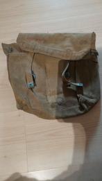 Originele ww2 Engelse Smallpack, Verzamelen, Militaria | Tweede Wereldoorlog, Ophalen of Verzenden