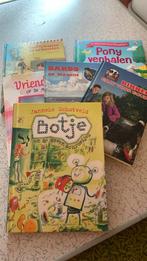 6 boeken kinderboeken Botje, Boeken, Ophalen of Verzenden, Zo goed als nieuw