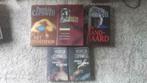 Kay Scarpetta-boeken Patricia Cornwell 5x, Ophalen of Verzenden, Amerika, Patricia Cornwell, Gelezen
