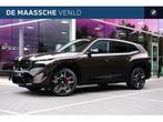 BMW XM PHEV 50e High Executive Automaat / Trekhaak / Adaptie, Automaat, Zwart, Bruin, Leder