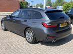 BMW 3 Serie Touring 320d Automaat 190 pk High Executive Edit, Automaat, Achterwielaandrijving, Euro 6, Diesel