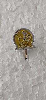 Leger des Heils (geel), Verzamelen, Ophalen of Verzenden, Zo goed als nieuw, Overige onderwerpen