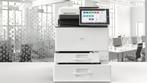 Ricoh IM C400 ( Refurbished), All-in-one, Refurbished, Ricoh, Scannen