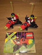 Lego 6811 (compleet), Ophalen of Verzenden, Gebruikt, Complete set, Lego