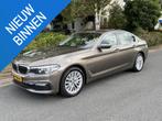 BMW 5-serie 530e Executive 252PK Navi•Trekhaak, Automaat, Gebruikt, 4 cilinders, 252 pk