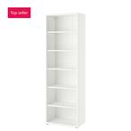 Ikea (Besta) kast , book shelf, shelving unit, Ophalen, Met plank(en), Kunststof, 200 cm of meer