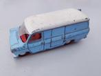 dinky toys Ford Transit ford transit zie foto's, Hobby en Vrije tijd, Ophalen of Verzenden, Gebruikt, Bus of Vrachtwagen, Dinky Toys