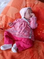 Reborn prematuurtje, Ophalen of Verzenden, Zo goed als nieuw, Pop, Levensecht of Reborn