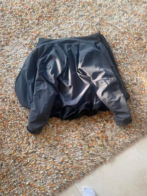 Motorjas L, Motoren, Kleding | Motorkleding, Jas | textiel, Heren, Nieuw zonder kaartje, Ophalen of Verzenden