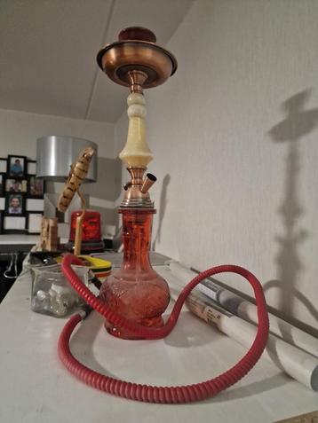 Sisha / Waterpijp / Arabische Tabak beschikbaar voor biedingen