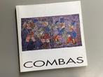 Robert Combas - (schilder en beeldhouwer) 1998, Ophalen of Verzenden, Zo goed als nieuw, Schilder- en Tekenkunst