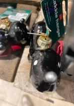 Siepie en takkie kerstballen set, Diversen, Kerst, Ophalen of Verzenden, Nieuw
