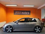 Volkswagen Golf 2.0 TDI GTD / DSG / R-LINE / VIRTUAL COCKPIT, Gebruikt, 4 cilinders, Leder, Bedrijf