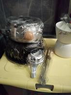 Fondue sets, Verzenden, Nieuw, Fondueset