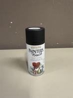 Rust-Oleum Painter's Touch Craft Enamel Spray Paint Mat Zwa, Nieuw, Ophalen of Verzenden, Nvt, Nvt