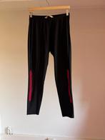 Zwarte rekbare broek van Francois girbaud maat 40, Kleding | Dames, Maat 38/40 (M), Zwart, Ophalen of Verzenden, Zo goed als nieuw