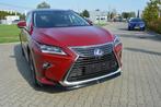 Voorlip sideskirt diffuser achterlip spoiler Lexus RX 15-19, Auto diversen, Tuning en Styling, Ophalen of Verzenden