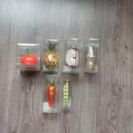 NIEUW Kersthangers 6 stuks, Diversen, Kerst, Ophalen of Verzenden, Nieuw