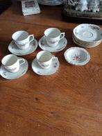 serviesdelen rosenthal classic rose en moss rose, Antiek en Kunst, Ophalen of Verzenden