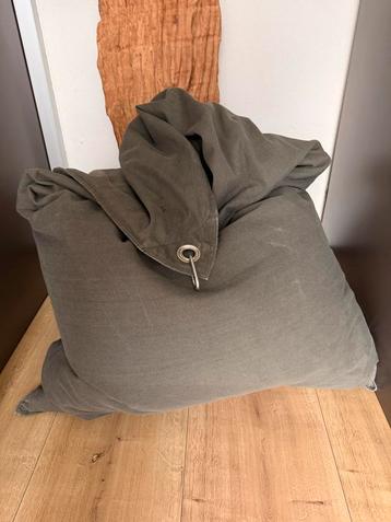 Zitzak Jeans - Stoer en Comfortabel! beschikbaar voor biedingen