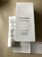 Eighteen B- Revitalizing Hydrogel Moisturizer-50ml- Nieuw!, Ophalen of Verzenden, Nieuw, Gehele gezicht, Verzorging