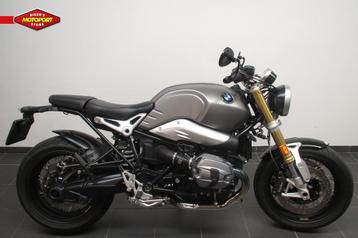 BMW R NINE T (bj 2018) beschikbaar voor biedingen