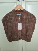 Loft Manner Gilet bruin S nieuw, Ophalen of Verzenden, Nieuw, Bruin