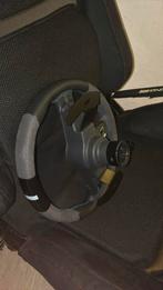 Fanatec CSL Elite P1 stuur met qr1, Computers en Software, Joysticks, Ophalen of Verzenden, Zo goed als nieuw
