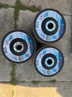 Grinding blades /, Ophalen of Verzenden, Zo goed als nieuw, Minder dan 700 watt