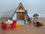 Playmobil 3230 Zomerhuis, Kinderen en Baby's, Speelgoed | Playmobil, Ophalen of Verzenden, Zo goed als nieuw, Complete set