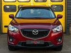 Mazda CX-5 2.0 GT-M 4WD BOSE/Camera/AUT/Keyless, Auto's, Mazda, Automaat, Gebruikt, Zwart, 4 cilinders